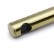 Смеситель для раковины Bronze de Luxe AVANTGARDE 2030GB, бронза