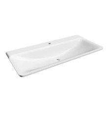 Раковина Madera Соло Solo.08.100/W/RL, 100 см