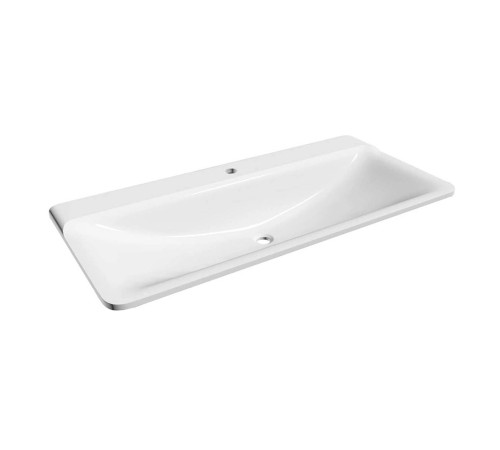 Раковина Madera Соло Solo.08.100/W/RL, 100 см