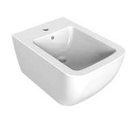 Подвесное биде SMARTFLOW VIGENTE SMFB811-WH, белый