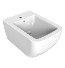 Подвесное биде SMARTFLOW VIGENTE SMFB811-WH, белый