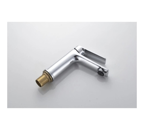 Cмеситель для раковины Knotlor KN-60, хром