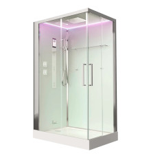 Душевая кабина Timo Premium HELKA H-515R, 90x120x220