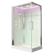 Душевая кабина Timo Premium HELKA H-515R, 90x120x220