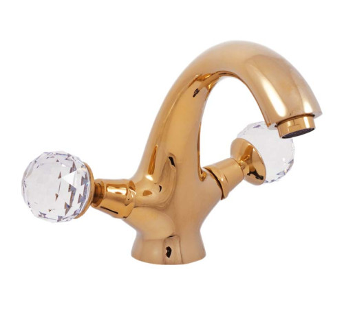 Смеситель для раковины Rav Slezak Brilliance BRILLIANCE129.5Z