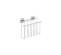 Держатель для газет Fixsen Kvadro FX-61320