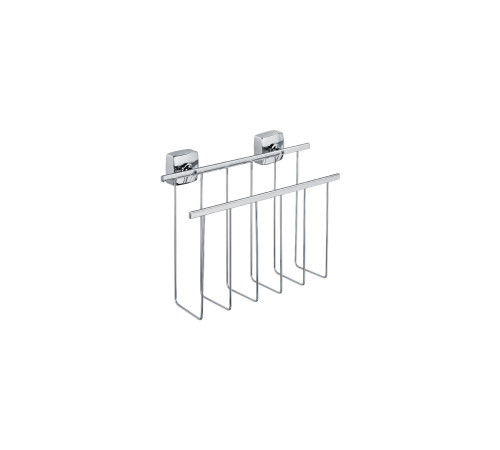 Держатель для газет Fixsen Kvadro FX-61320