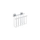 Держатель для газет Fixsen Kvadro FX-61320