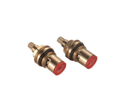 Кран-буксы 90° FRAP F52-13 (2 шт)