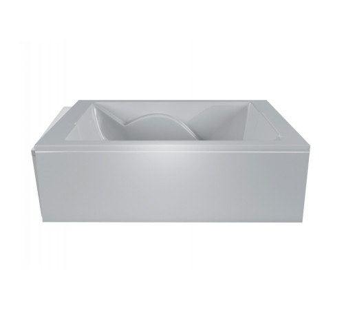 Ванна акриловая Vayer Coral Гл000006812, 180x120