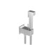 Гигиенический душ со смесителем Graffio Namir KSPAQ101-09CR, хром