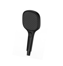 Лейка для душа Raglo R450.51.06, черный