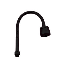 Излив с режимом душ FRAP F7310-6, черный