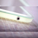 Зеркало Бриклаер Эстель-1 100 с подсветкой LED, на взмах руки