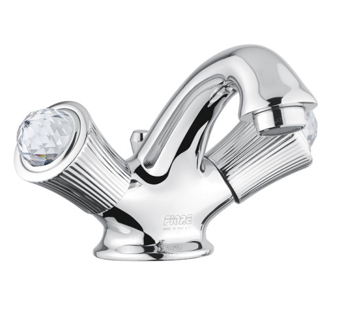 Смеситель для раковины Fiore VENERE SKY (SWAROVSKI®) 13CR0622, хром
