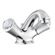 Смеситель для раковины Fiore VENERE SKY (SWAROVSKI®) 13CR0622, хром