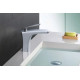 Смеситель для раковины Rose R27 R2701, хром