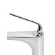 Смеситель для раковины Fiore Koko 87CR5518
