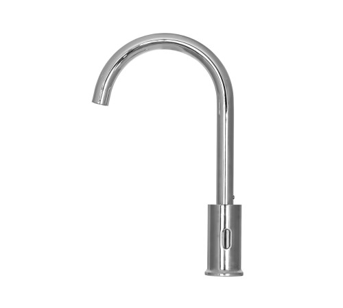 Смеситель для кухни сенсорный Raiber Sensor RSF88198, хром