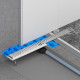 Душевой лоток TIMO Drain System DS230109/00, хром