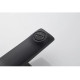 Cмеситель для раковины Knotlor KN-70/BL, черный
