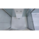 Душевая кабина Timo Lux TL-1501, 110x95x230