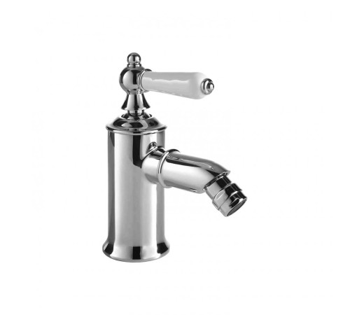 Смеситель для биде Bravat ART F375109C, хром