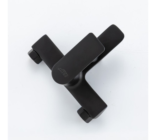 Смеситель для ванны FRUD R32158-6, черный