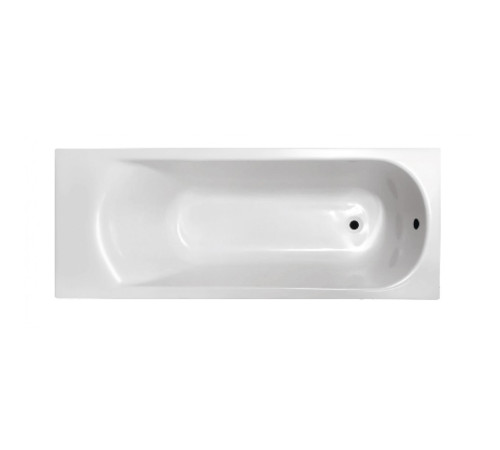 Ванна акриловая Relisan EcoPlus Селена Гл000025997, 180х70
