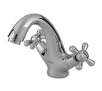 Смеситель для раковины Esko VN 26-2, хром
