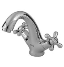 Смеситель для раковины Esko VN 26-2, хром