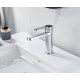 Смеситель для раковины Maretti Форо FR32RF328, хром