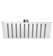 Верхний душ Savol S-000F08, хром