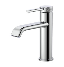 Смеситель на раковину SMARTFLOW SMF0102-A01CP, хром
