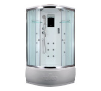 Душевая кабина Timo Lux T-7790, 90x90x220