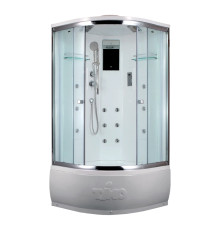 Душевая кабина Timo Lux T-7790, 90x90x220