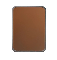 Зеркало Silver Mirrors Мальталофт 600х800 (без подсветки, рама пластик, гор/вер)