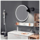 Зеркало Silver Mirrors Perla neo2 D770 (Сенсорный выключатель, подогрев)