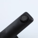 Смеситель для раковины Frap F10806-6, черный