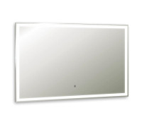 Зеркало Silver Mirrors Ливия 1200х800 - 2.1 (бесконтактный сенсор, подогрев)