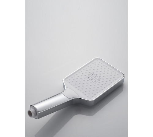 Смеситель для ванны Shevanik S4522, хром