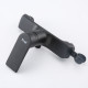 Гигиенический душ со смесителем FRAP F2071-6, черный