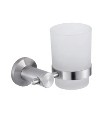 Стакан для ванной комнаты Haiba HB8306, сталь