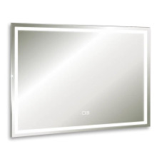 Зеркало Silver Mirrors Ливия 800х600 - 2 (подогрев, сенсорный выключатель)