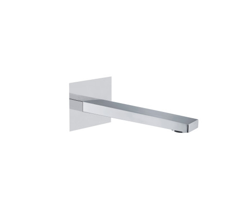 Излив Webert Pegaso AC0327015, хром