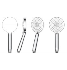 Лейка для душа Bravat 0 P70306CP-WM-ENG, хром