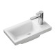 Раковина Santek Миранда 1.WH30.2.500, 40 см