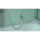 Душевая кабина (душевой бокс) Timo Comfort Clean Glass T-8870C, 170x88x220