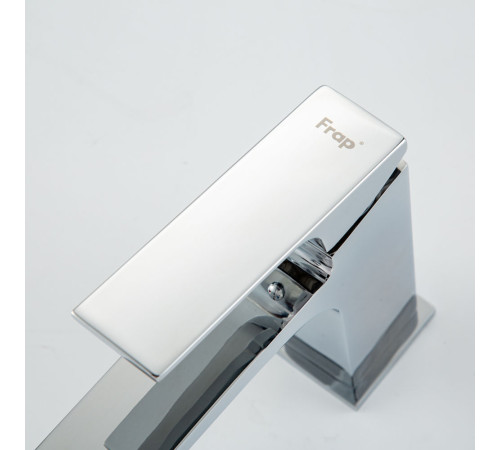 Смеситель для раковины Frap F10503, хром