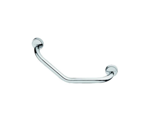 Поручень для ванной D-Lin D292710-2, хром